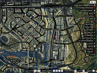 Carson Ave, Rancho preview 3